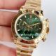 Noob Factory V8 Swiss 4130 Rolex Cosmograph Daytona Green Dial Replica Watch (3)_th.jpg